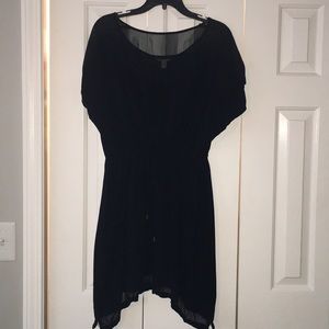 Cato Black dress